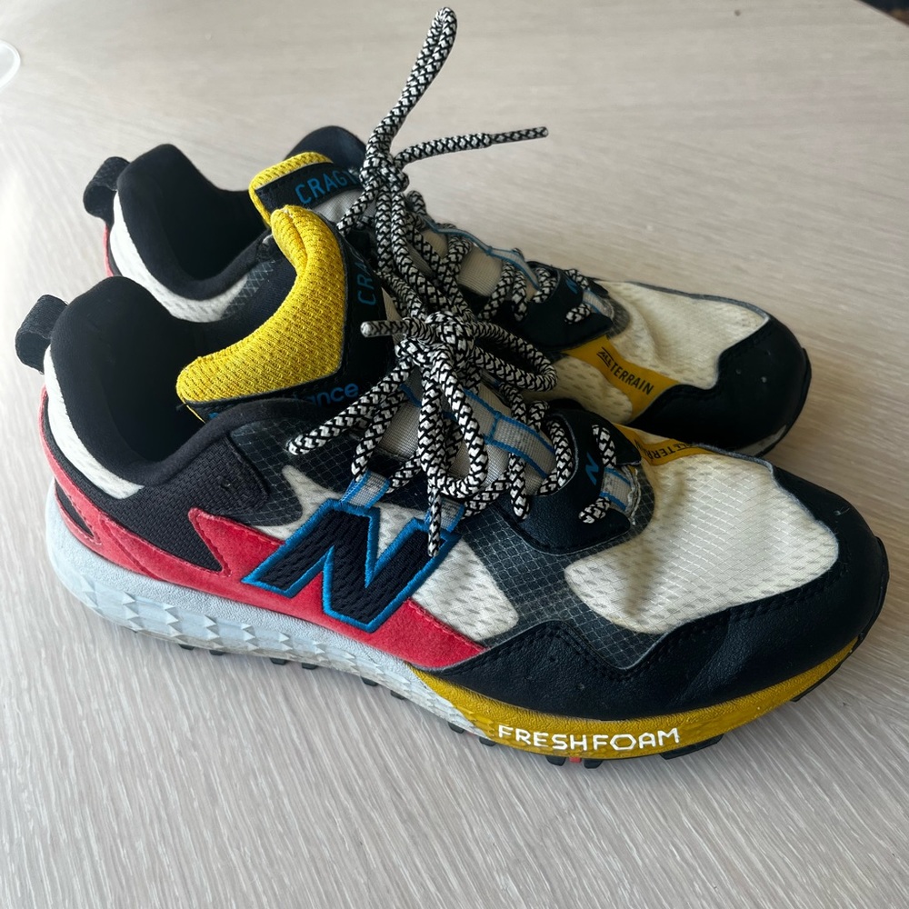 New Balance Fresh Foam All Terrain